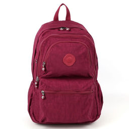 Женский текстильный рюкзак 0142-17 - Cidirro фото 2