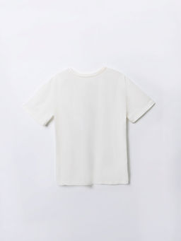 КОМПЛЕКТ ДЛЯ МАЛЬЧИКОВ (ДЖЕМПЕР, БРЮКИ) - Mark formelle фото 7