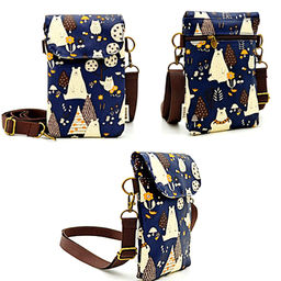 Сумка BAG-T-105-01 - Ferro фото 2