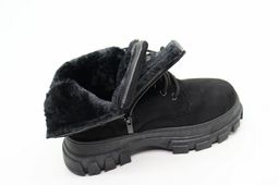 Ботинки (36-40)р. / шт. - Mergemax фото 4