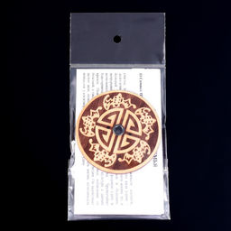 Цена за 3 шт. Святилище для фимиама «Счастливая семья»