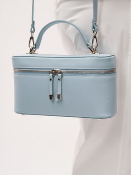 Сумка Baluy DBR 31180 светло-голубой  фото 6