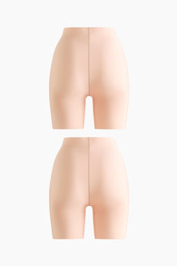 Pack de 2 culottes moldeadores efecto invisible - H&m фото 12