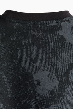 Camiseta de deporte en DryMove Loose Fit - H&m фото 6