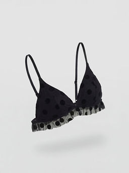 Balensiz Dolgusuz Puantiyeli Bralet