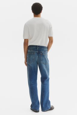 Loose Jeans - H&m фото 7