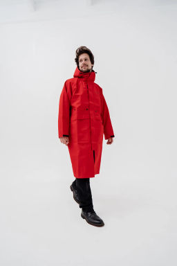 Мембранный плащ 5K 2L UNISEX 20-40973 70