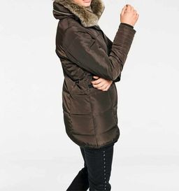 Куртка, хаки - Heine фото 4