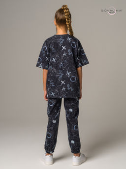 Костюм Daily men крестики-нолики - Sovalina фото 20