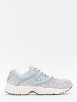 Женские кроссовки REEBOK RBK PREMIER TRINITY Артикул 4271732, голубой