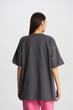 Футболка LIFE IS A PARTY - Erist store фото 5