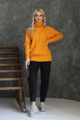 Джемпер Др5-405/10 - Wisell фото 12