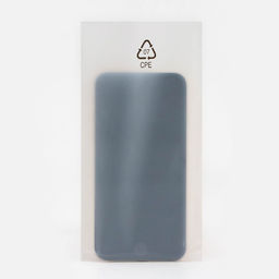 Цена за 200 шт. Пакет Zip lock матовый, белый, для фасовки и упаковки, 9×18 см