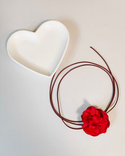 Колье - чокер