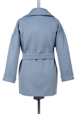 01-12266 Пальто женское демисезонное