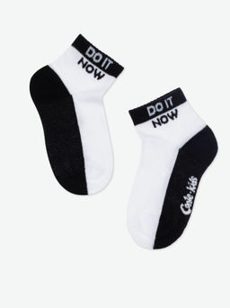 Носки дет. ACTIVE 7С-97СП,р.12 (96/6)! - 577 белый