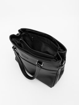 Чёрный тоут S.Lavia  фото 21