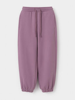 КР 400872/лиловый 3220 к649 брюки для дев