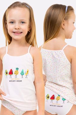 Комплект для девочки Donella