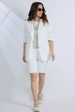 Костюм Magia mody 2586 белый