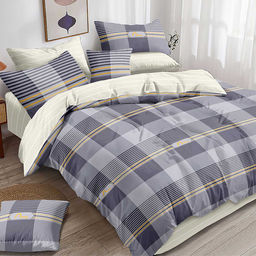 КПБ Поплин Эксклюзив (молния) - Неолика 2 сп. (нав.70х70)