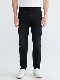 779 Regular Fit Erkek Jean Pantolon