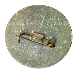 Значок Калуга обелиск Московских ворот