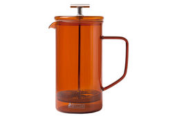 Френч-пресс Blend Sala, 1,0 л, янтарный