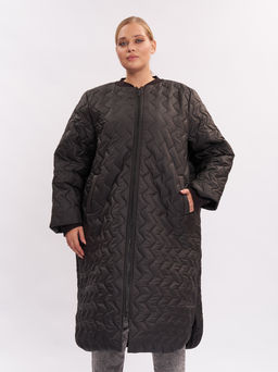 Пальто зимнее PL35576VLN01