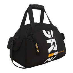 TD-699-4 Сумка дорожная с обвесом - Grizzly фото 23