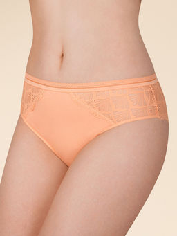 LULC6294 Трусы женские