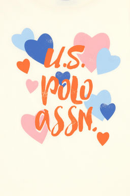 K_z _ocuk Krem Ti__rt Sepette S_rpriz _ndirim - U.s. polo assn фото 4