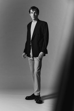 Chinos de algodon Slim Fit - H&m фото 2