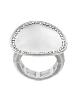 Кольцо 17/0082 - Модные истории фото 2