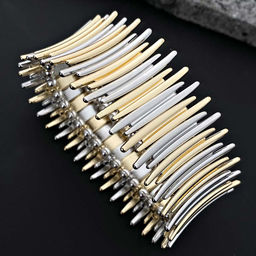 Браслет на резинке арт. 41 9336 (id 273404) - Rada фото 2