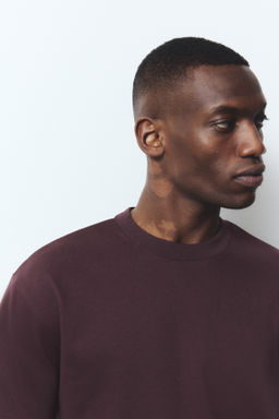 Camiseta Loose Fit - H&m фото 10