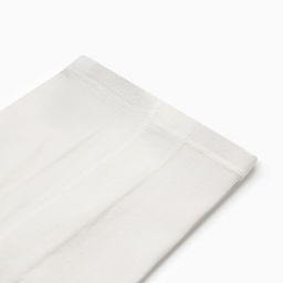 Колготки детские KAFTAN BASIC, рост 116-122 см, молочные