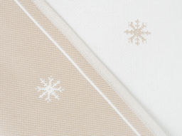 Полотенце 5с22.312ж1 Merry Christmas(ДТЭ лён) 50х180 см