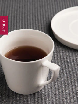 Чайная пара APOLLO Blanco фото 4