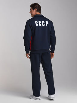 Спортивный костюм мужской СССР 12M-RT-1779