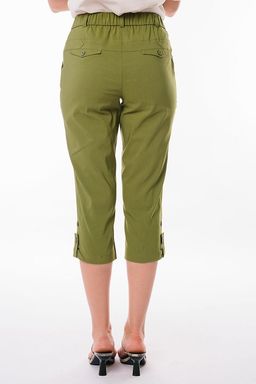 NOBBY, Женские брюки 5321-24 (васаби)  фото 5