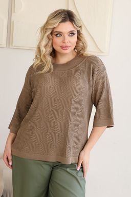 Джемпер Др5-504/9 - Wisell фото 7