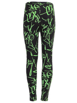 Легинсы 1ДРЛ1982804н