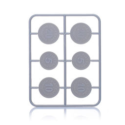 Игровой набор супермаркет "Добро пожаловать!" (48 предметов) в коробке