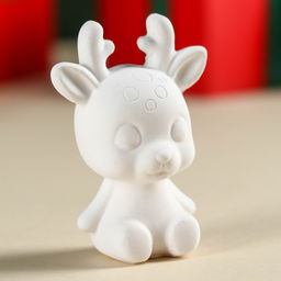 Набор конфет с гипсовой фигуркой в домике Дарю тебе сказку, 500 г