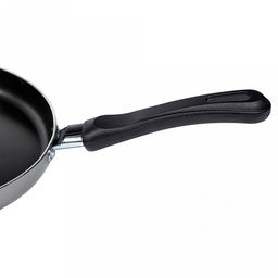 "Dream" Сковорода блинная с антипригарным покрытием д24см, h2,5см, s3мм (Россия)