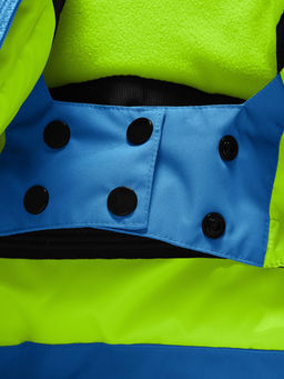 Горнолыжный костюм до -30С