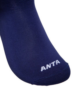 Носки средней длины Синий - Anta фото 4