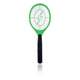 Мухобойка электрическая, 21х50 см, на батарейках - Help фото 5