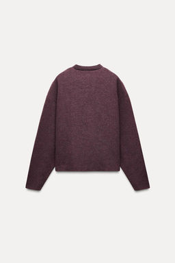 SOFT SWEATER - Zara фото 22